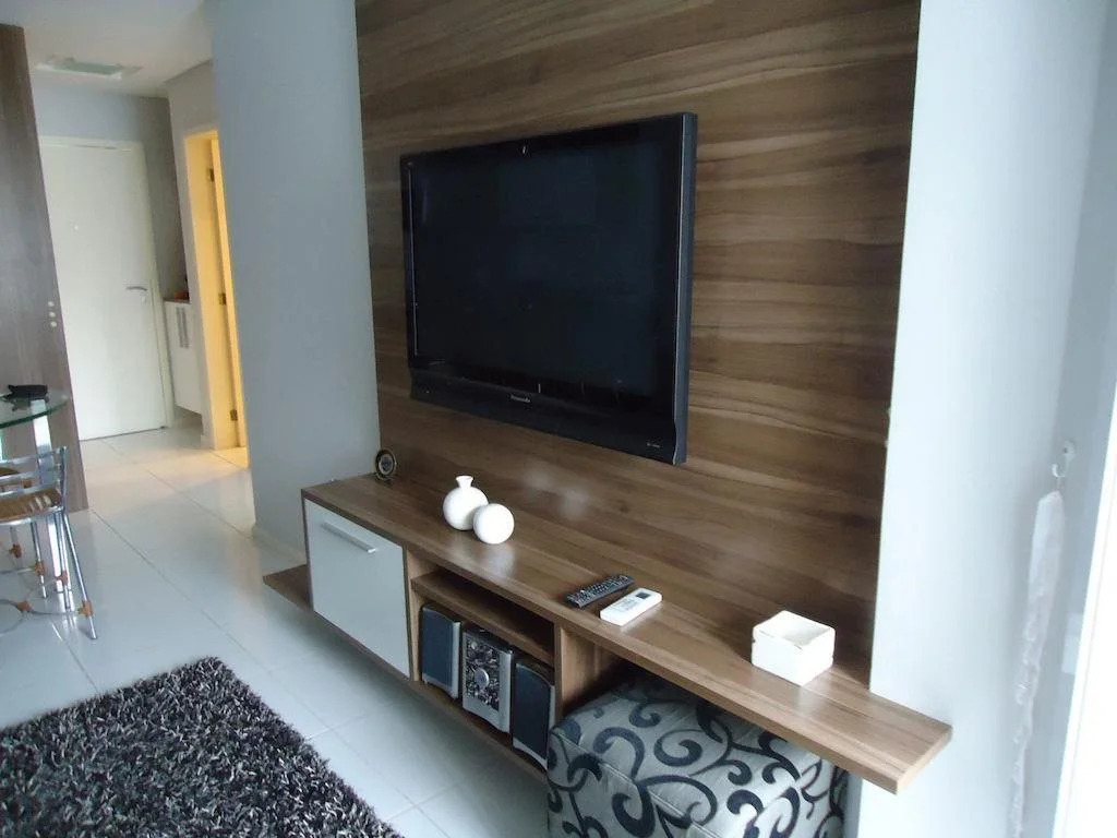 Apartamento Completo Nos Ingleses