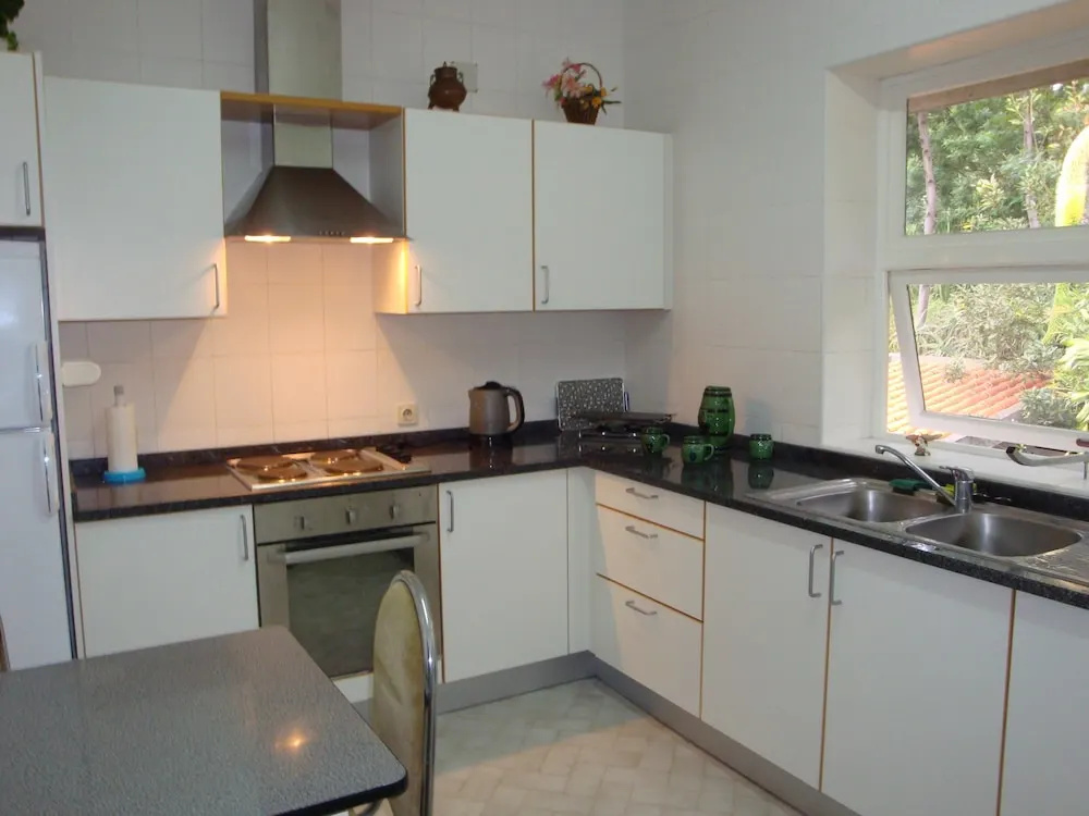 Vila Gama Apartaments