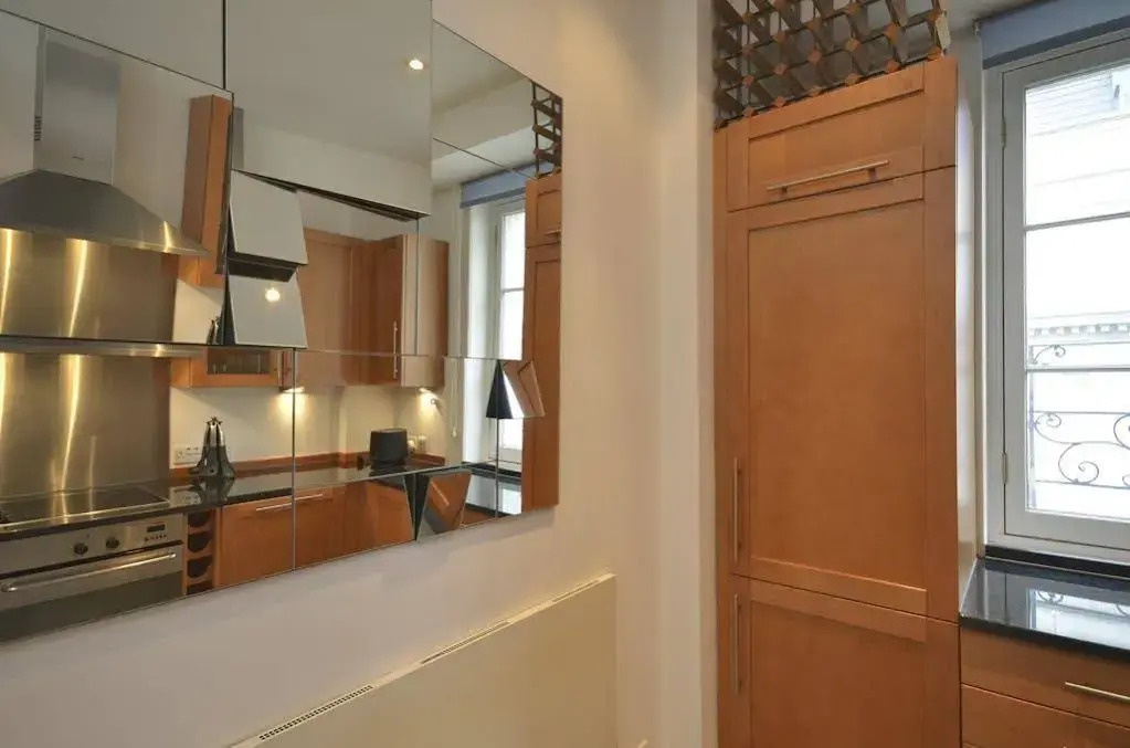 Uber London Palace Penthouse