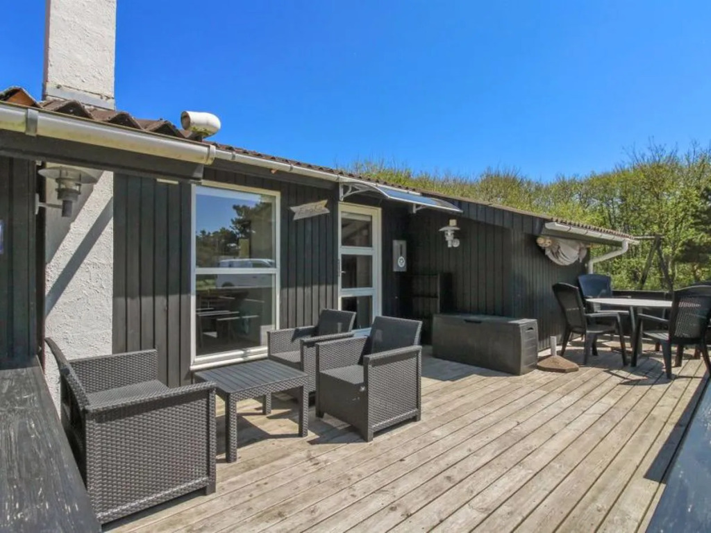 "Kali" - 400m from the sea in Western Jutland