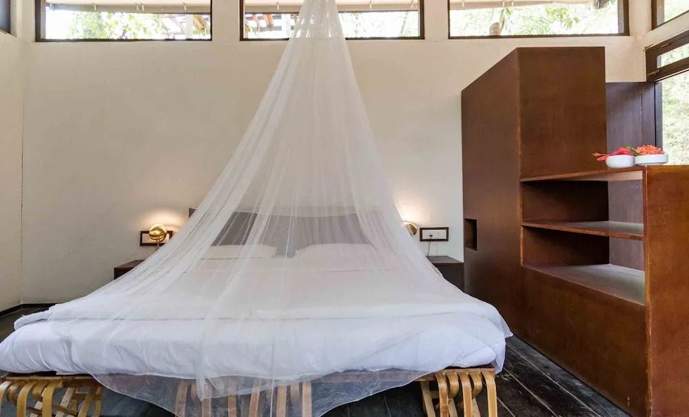 Uravu Bamboo Grove Resort