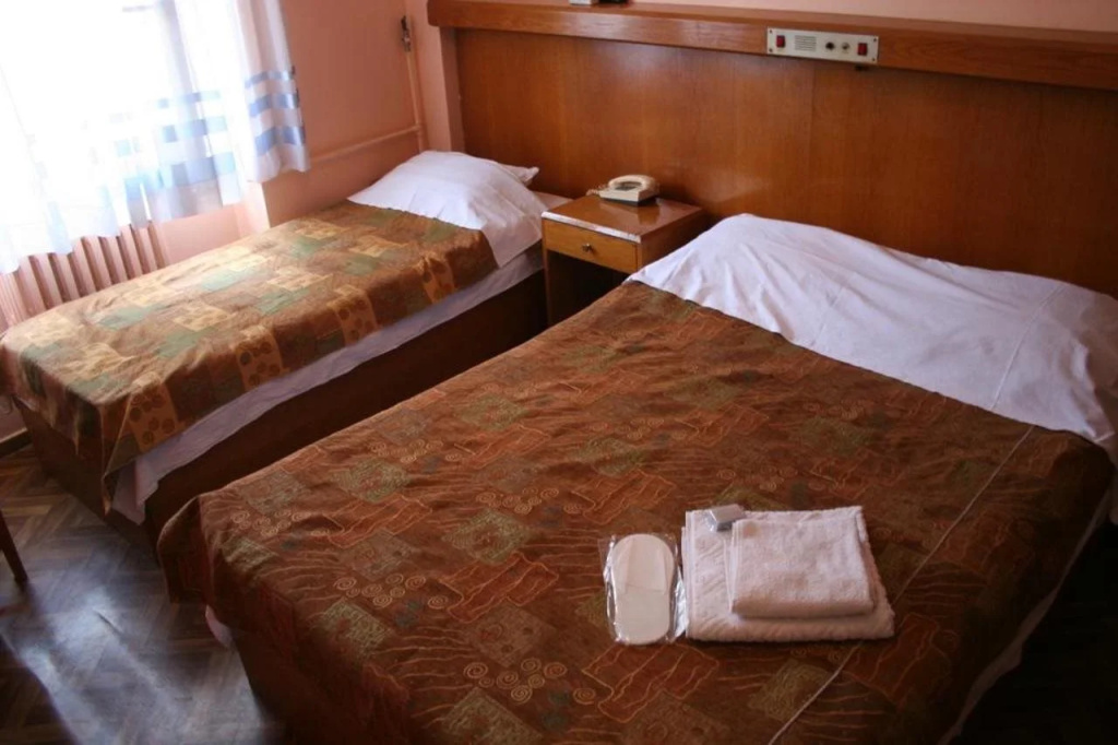 Hotel Padova