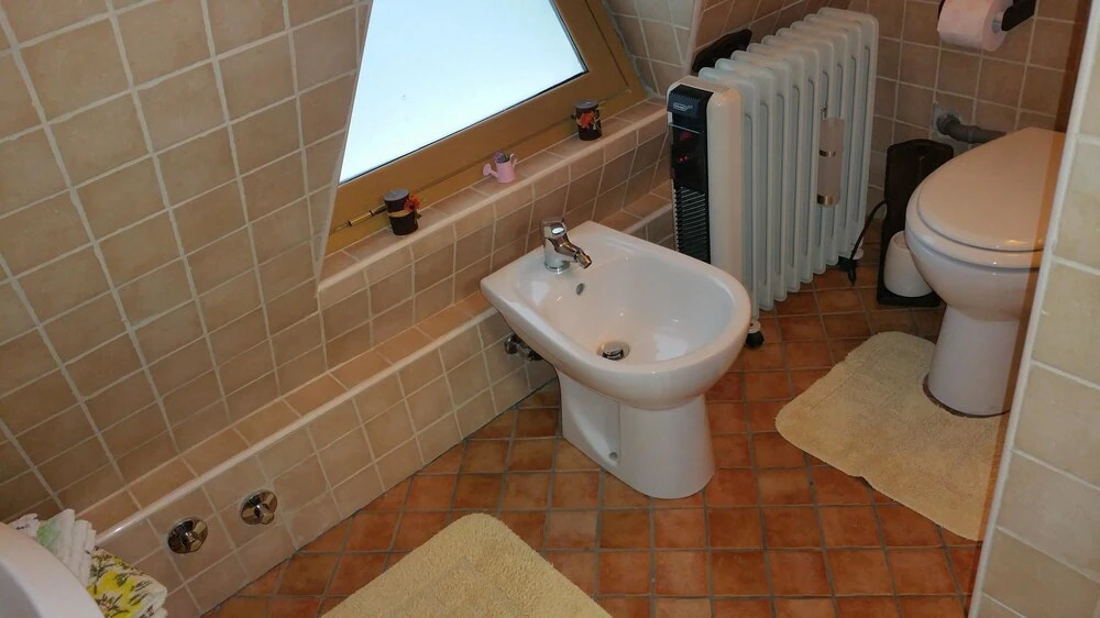 Apartment With 2 Bedrooms in Camigliatello Silano, With Furnished Terr