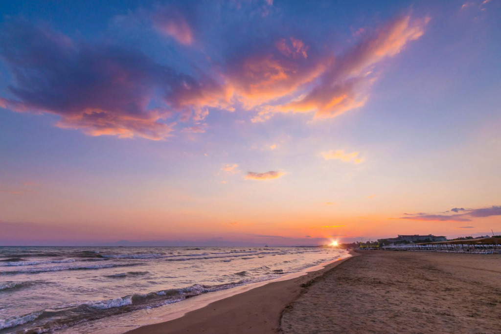 Terrace Beach Resort - All Inclusive