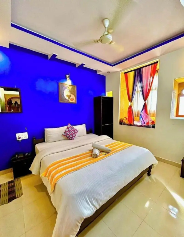 Golden Marigold Hotel