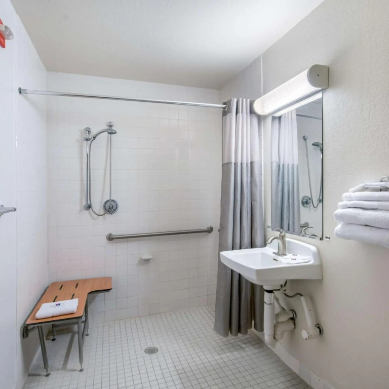 Motel 6 Williams, CA