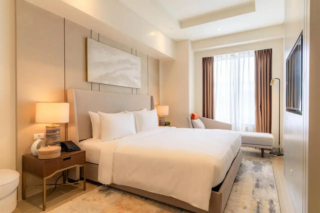 MCollection - Modern City Stay Near Manila Bays Attractions