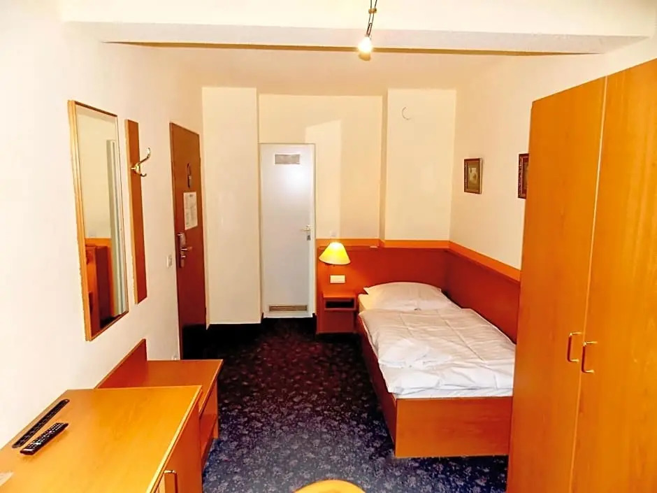 Hotel zur Post