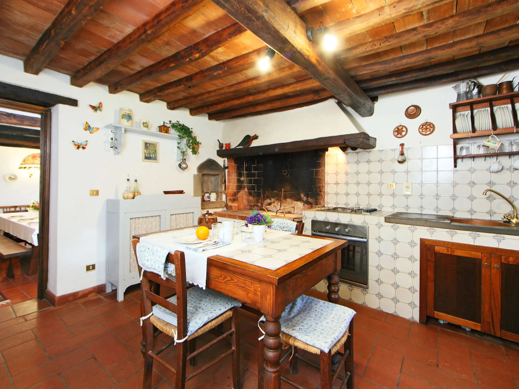 Locazione turistica Il Mulino di Cecco