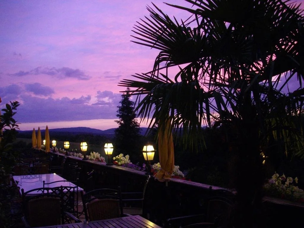 Landhotel Zur Post