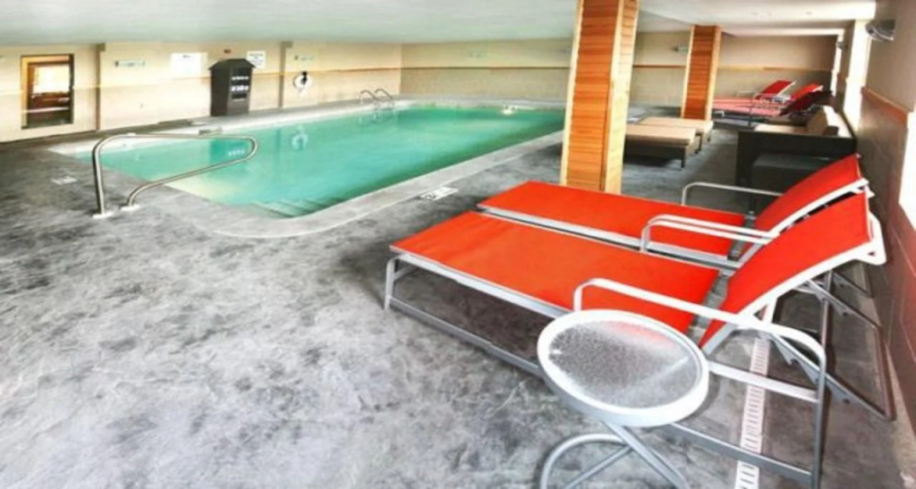 Holiday Inn Express Toledo North by IHG
