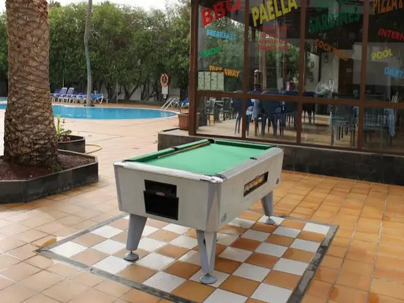 Apartamentos Fayna