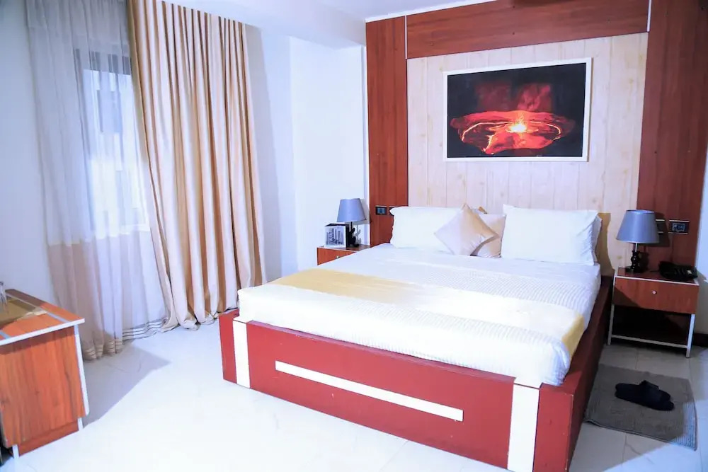 Abat Guest House