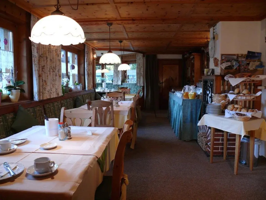 Pension Obermühle