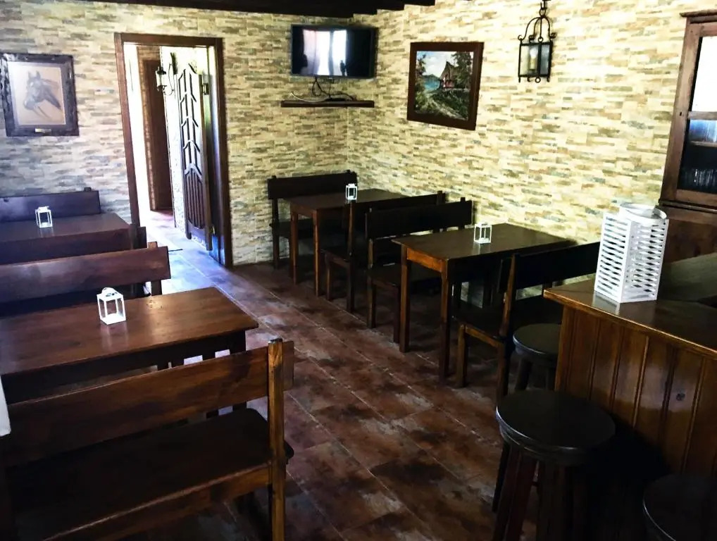 Casa Da Noquinhas