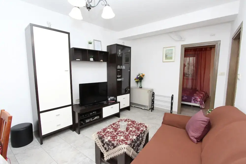 Apartment Zara