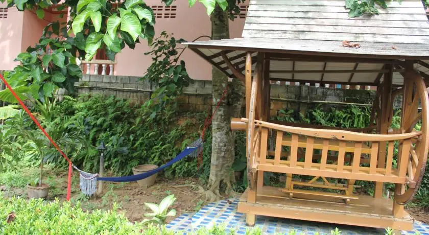 House near Beach