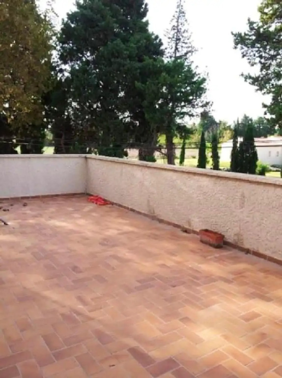 Holiday home Route de Saint-Saturnin