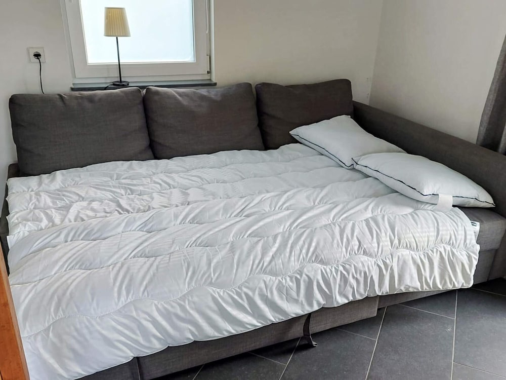 4 Person Holiday Home in Falkenberg
