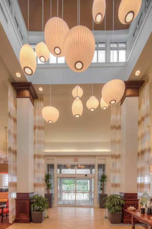Hilton Garden Inn Shelton