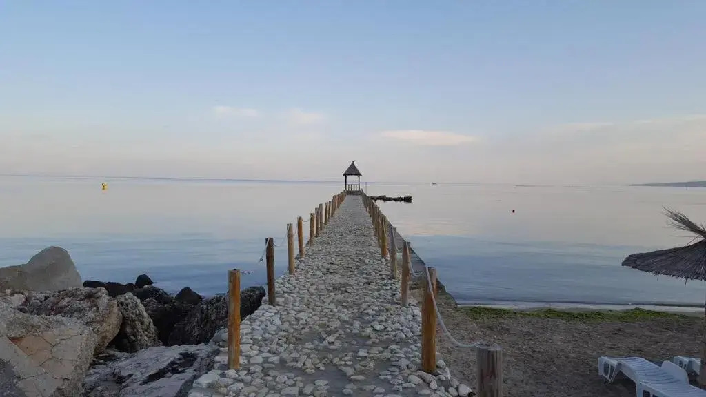 Apartment Balchik
