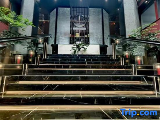 Liaocheng Yilvyuan Homestay