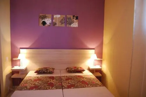 Apartment Village Marin Catalan by Interhome