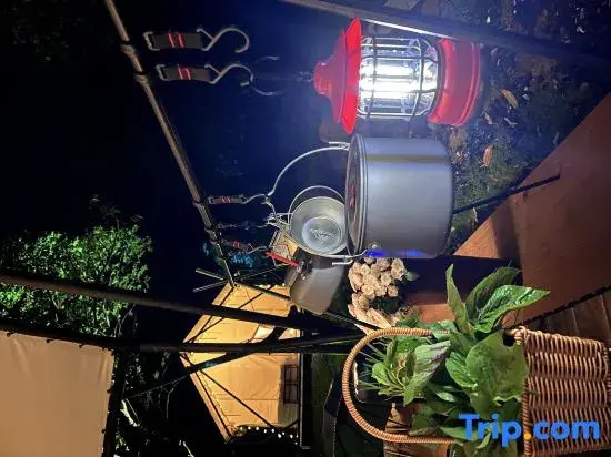 Relaxland Glamping (Guangzhou Zengcheng Baishuizhai Branch)