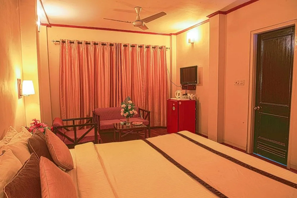 Landmark Hotel Guwahati