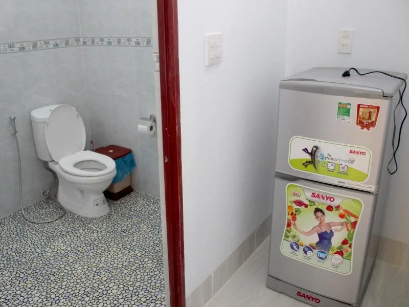 Bao Tram Guest House