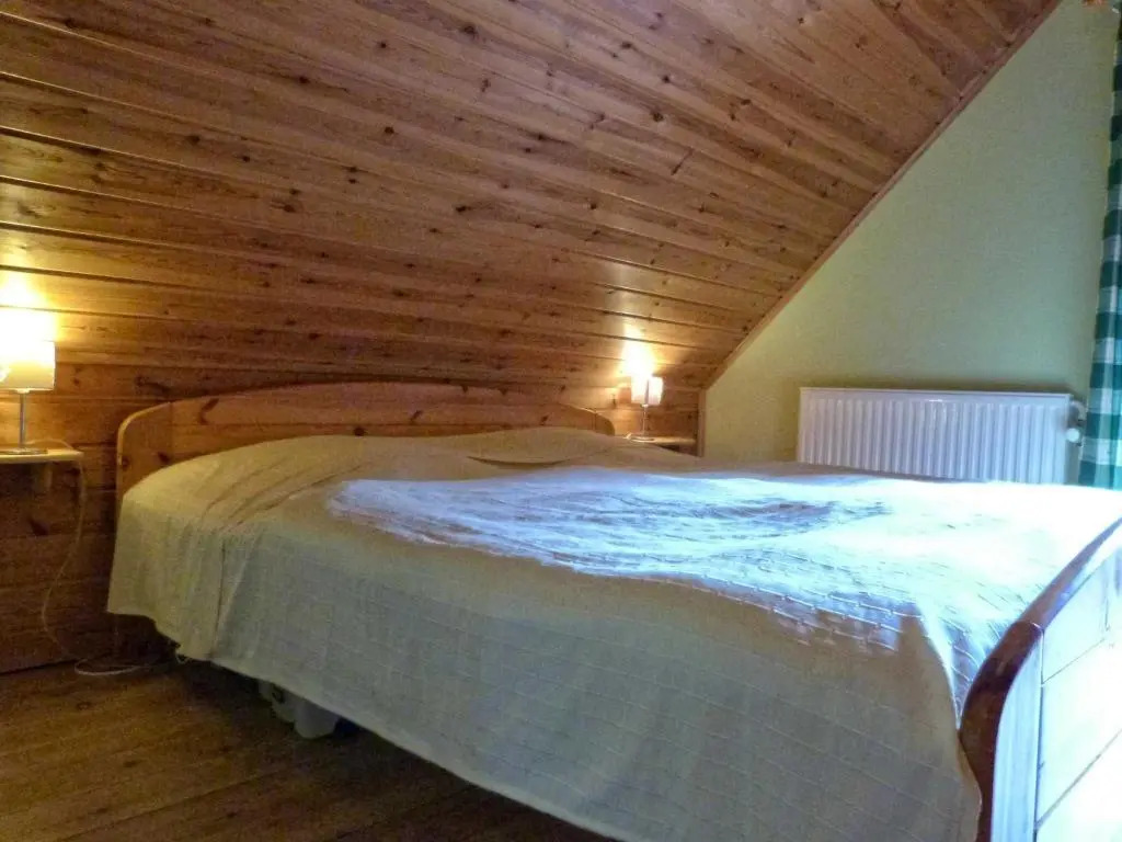 Ulmenhof Melfsen - Gemütliches Ferienhaus auf dem Bauernhof