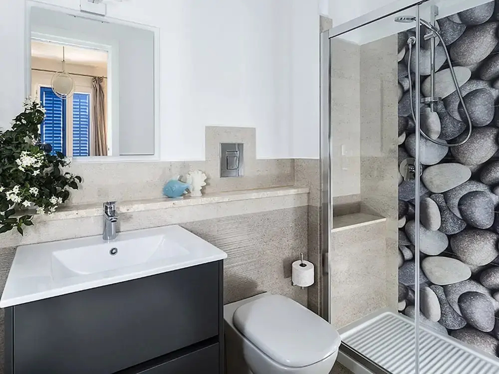 Apartment Near the Sea and the Center of San Vito lo Capo