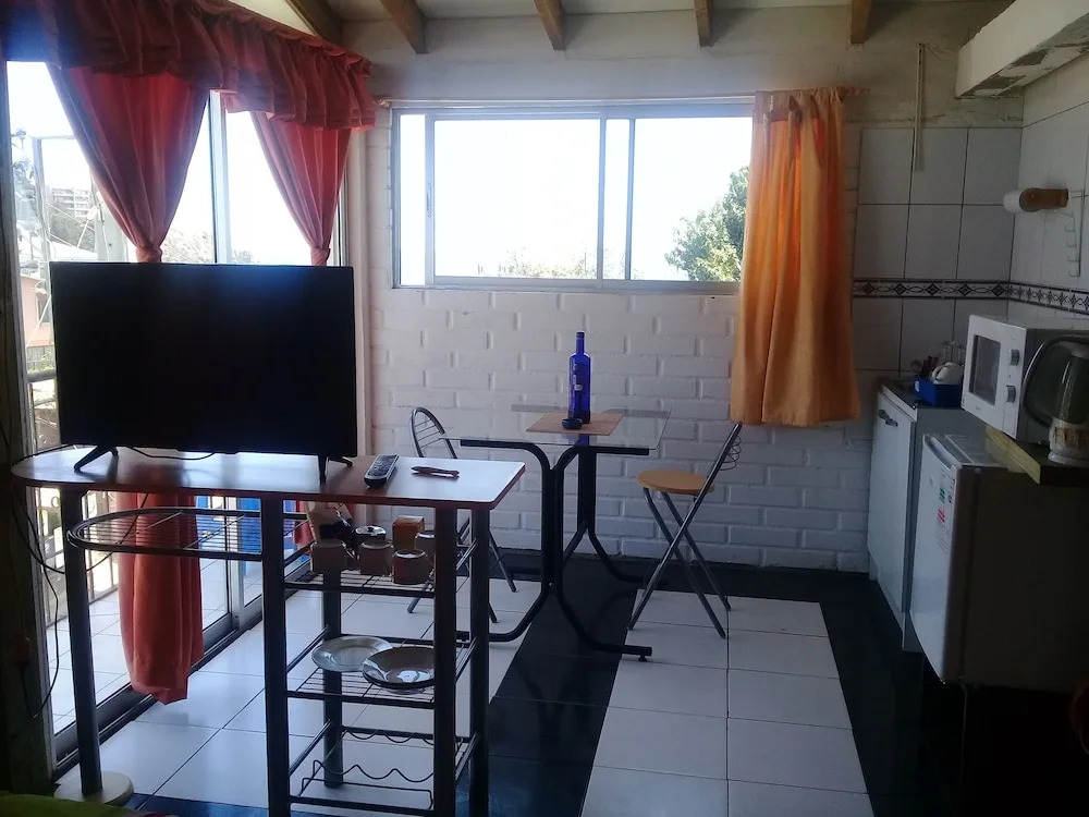 Habitaciones Gabriel en Horcón Chile