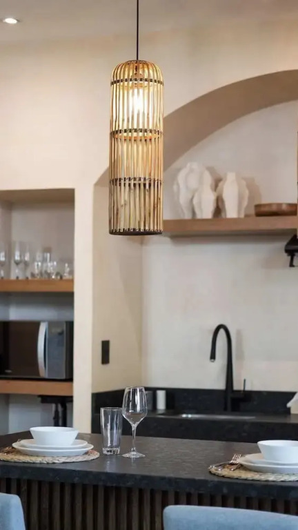 Hidden Gem With Private Pool and Rooftop Terrace