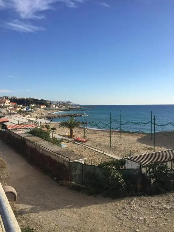 L`attico di Anna