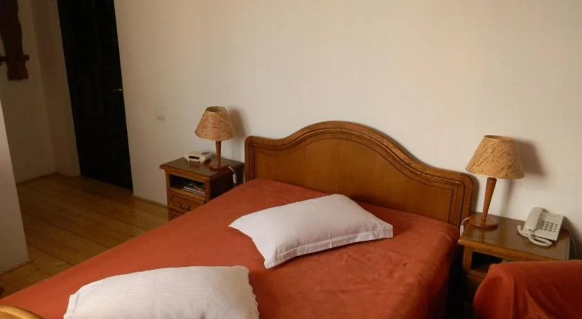 Hotel Casa Victor