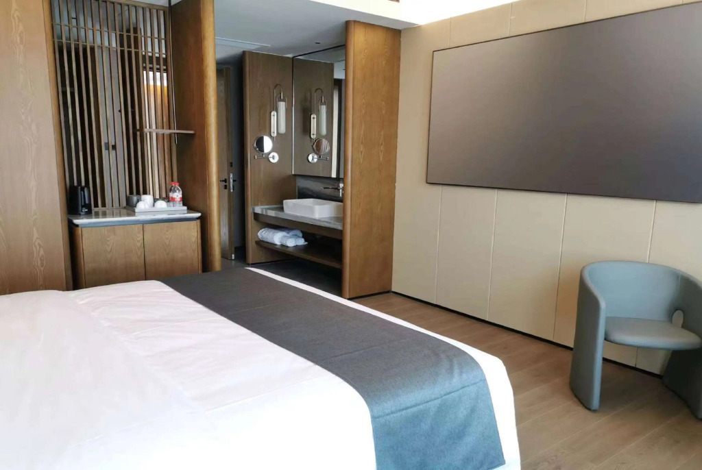 Отель Ramada by Wyndham Changsha West