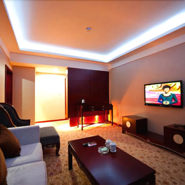 Wenhualou Hotel