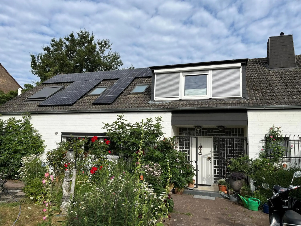 Nettes Appartment in Langenhagen