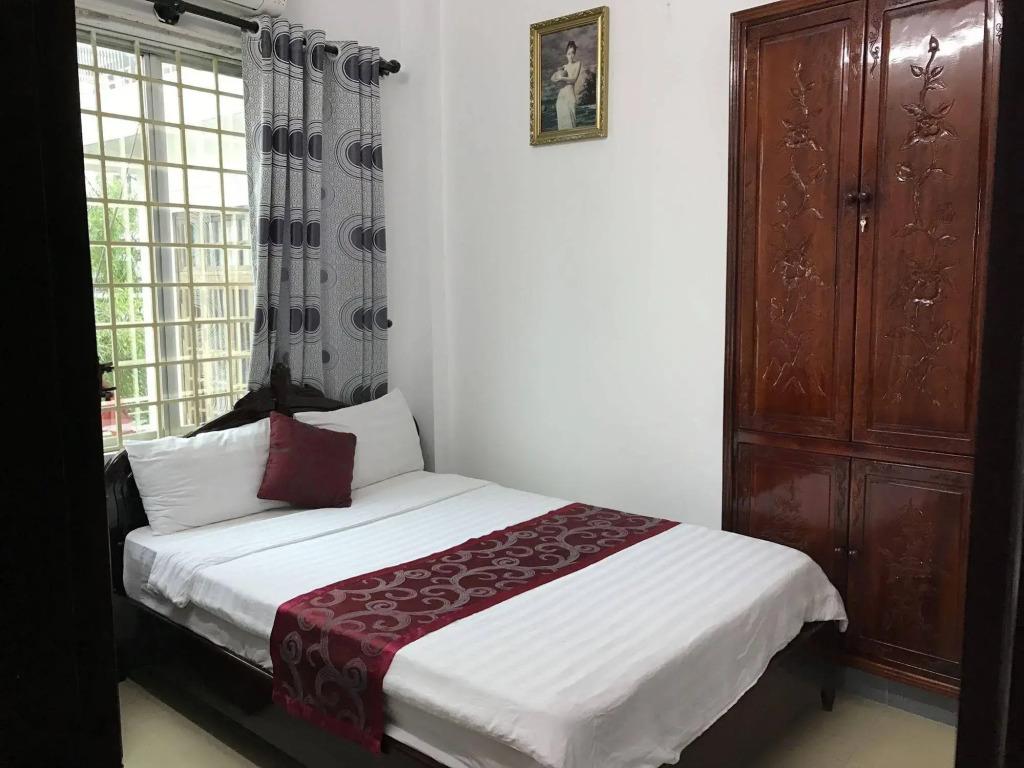 Hong Thien 2 Hotel