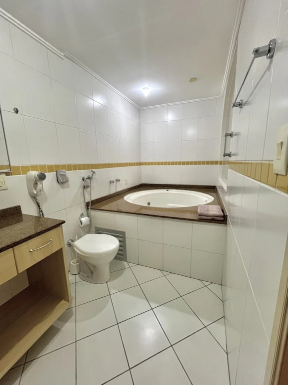 Saint Sebastian Flat 602Duplex no Centro
