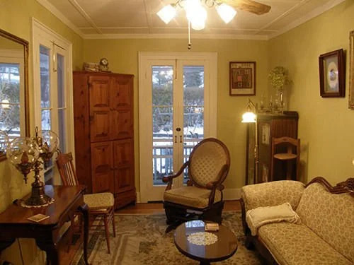Park House Inn