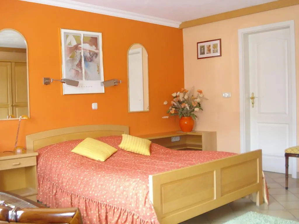 Charme - Hotel Lindenhof