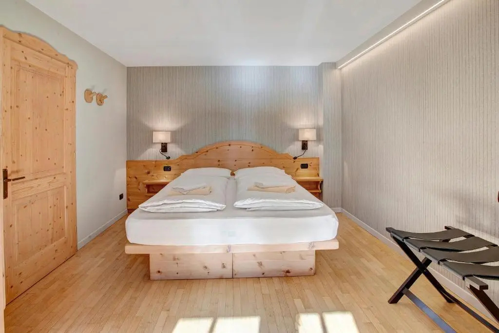 Chalet Sonne Superior2 4