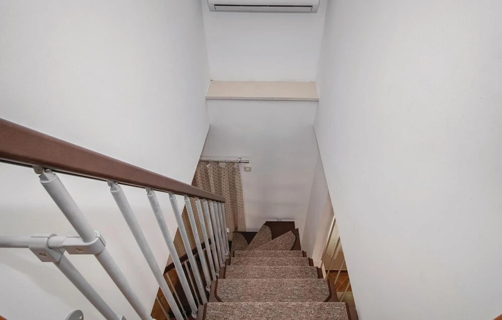 Beautiful Home In Novi Vinodolski With Wifi