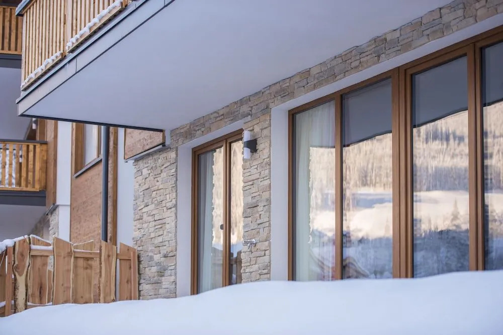 Apartment Dorf Wagrain Alpenleben by AlpenTravel