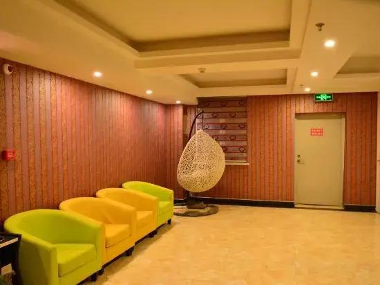 Chengyuan Hotel (Wuhan Business School Branch)