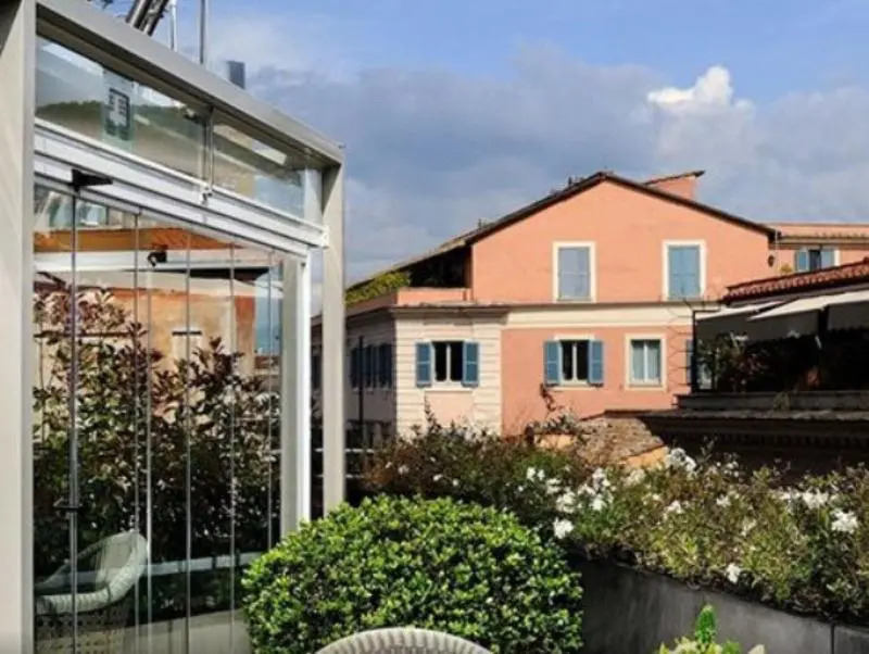 Babuino 181 Small Luxury Hotels of the World