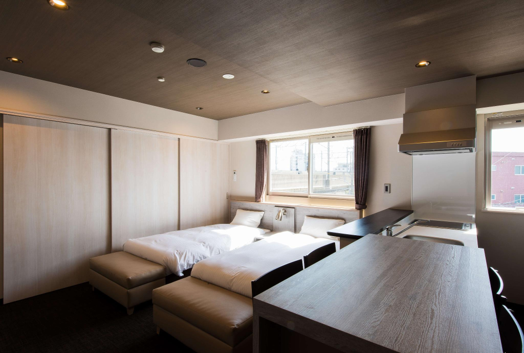INOVA Kanazawa