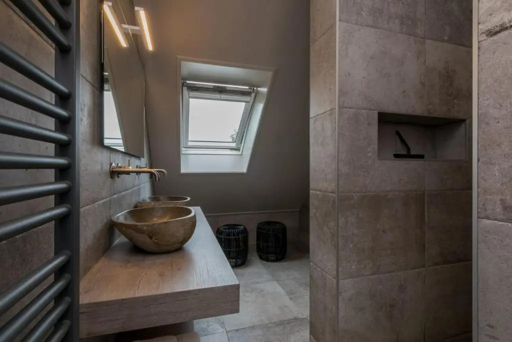 Luxe apartment - Ooststraat 18b Domburg